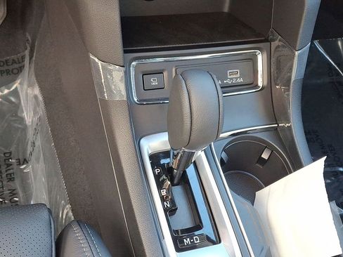 New 2026 Subaru Ascent Limited image 15