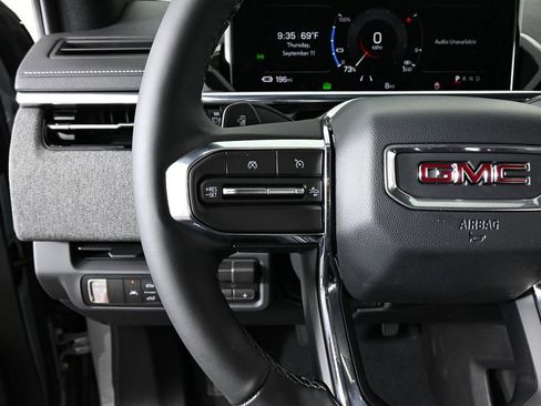 New 2026 GMC Sierra EV Elevation image 9