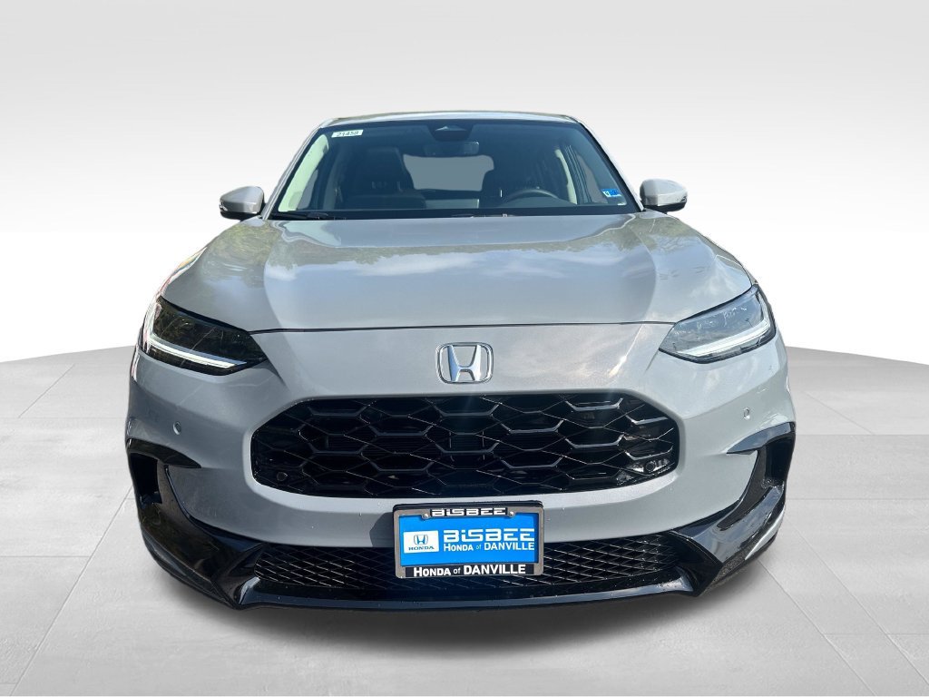 New 2027 Honda HR-V EX-L image 10