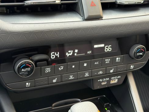 New 2026 Subaru Outback Wilderness image 21