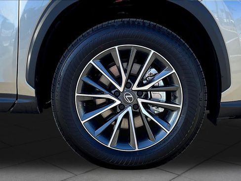 New 2026 Lexus NX 450h+ AWD w/ Luxury Package image 9