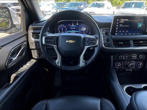 Used 2022 Chevrolet Tahoe LT AWD/4WD image 6