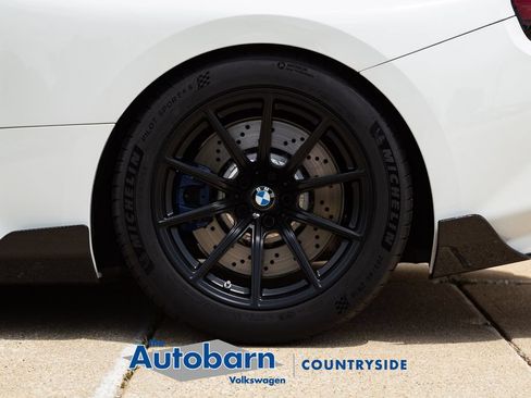 Used 2024 BMW M2 w/ Lighting Package RWD image 17