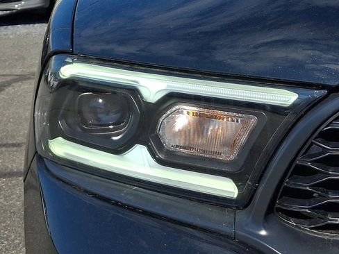 New 2026 Dodge Durango GT AWD/4WD image 6