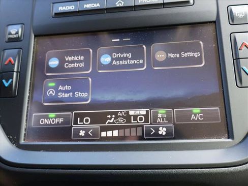 Used 2024 Subaru Impreza 2.0i w/ Popular Package #1A AWD/4WD image 17