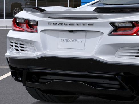 New 2026 Chevrolet Corvette E-Ray w/ ZER Performance Package AWD/4WD image 45