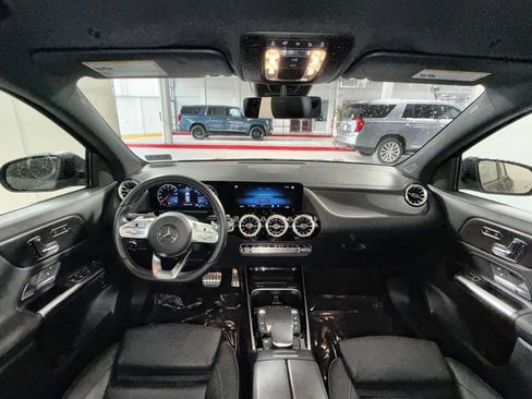 Used 2022 Mercedes-Benz GLA 35 AMG 4MATIC image 23