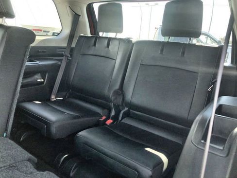 Used 2024 Toyota 4Runner SR5 Premium w/ Moonroof Package image 24