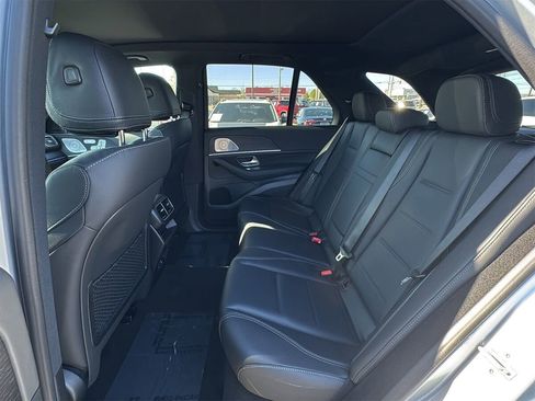 New 2026 Mercedes-Benz GLE 350 4MATIC image 12