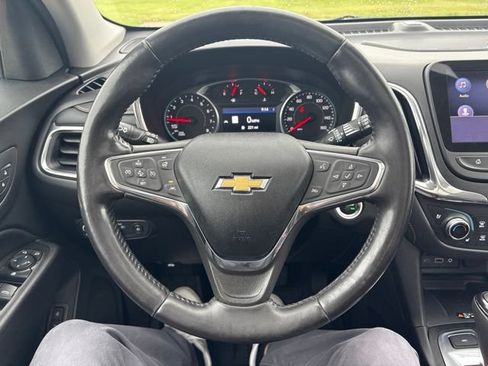 Used 2020 Chevrolet Equinox Premier AWD/4WD image 29