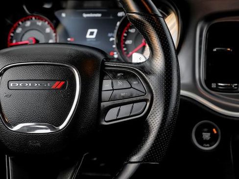 Used 2021 Dodge Charger GT w/ Blacktop Package image 21