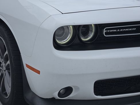 Used 2019 Dodge Challenger GT w/ Plus Package image 9