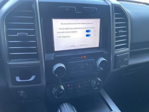 Used 2019 Ford F150 Platinum image 28