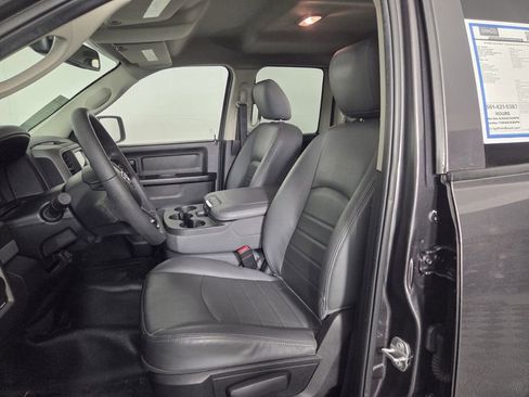 Certified 2019 RAM 1500 Tradesman image 12