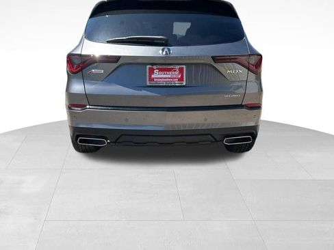 New 2026 Acura MDX A-Spec AWD/4WD image 4