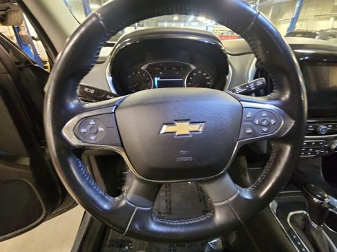 Used 2019 Chevrolet Traverse LT w/ LPO, Floor Liner Package AWD/4WD image 16