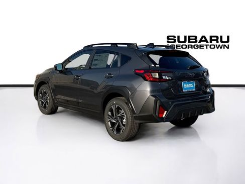 New 2026 Subaru Crosstrek 2.0i Premium image 5