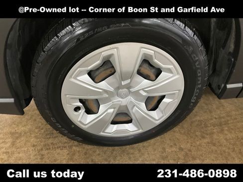 Used 2020 Subaru Forester image 11