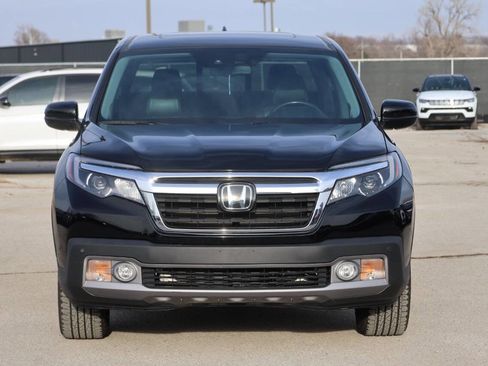 Used 2020 Honda Ridgeline RTL-E image 5