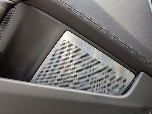 Certified 2025 Porsche 911 Carrera 4 GTS image 14