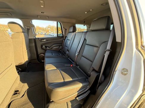Used 2020 Chevrolet Tahoe 4WD image 9