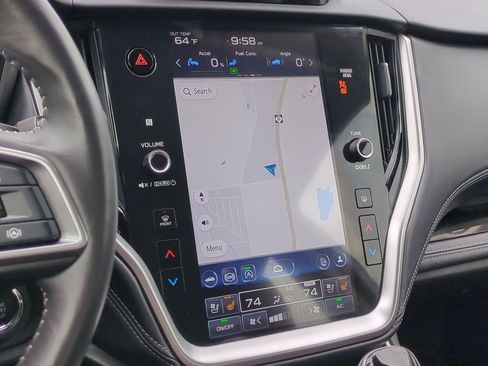 Used 2024 Subaru Legacy Touring XT image 38