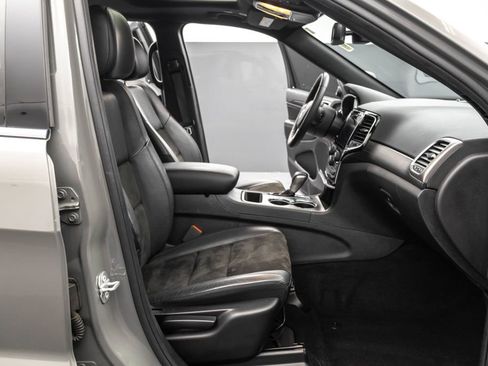 Used 2020 Jeep Grand Cherokee Altitude image 35