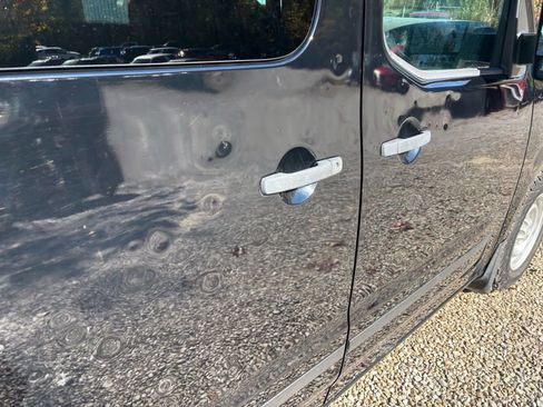 Used 2019 Nissan NV 3500 S image 28