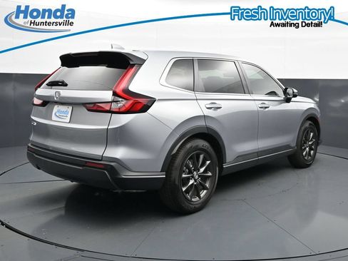 Used 2026 Honda CR-V EX-L image 10