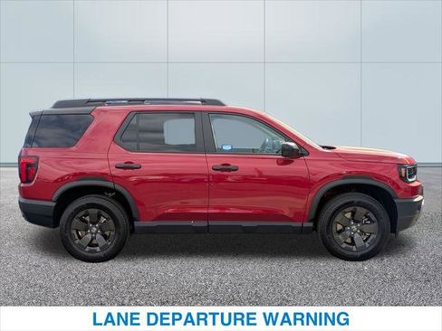 New 2026 Honda Passport RTL image 6