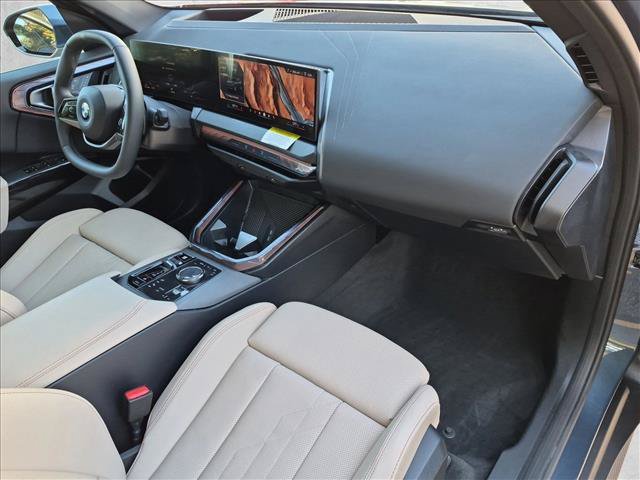Used 2026 BMW X3 xDrive30i w/ Premium Package AWD/4WD image 23