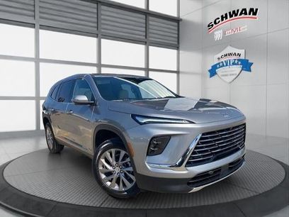 New 2026 Buick Enclave Preferred w/ Power Package