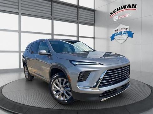 New 2026 Buick Enclave Preferred w/ Power Package image 1