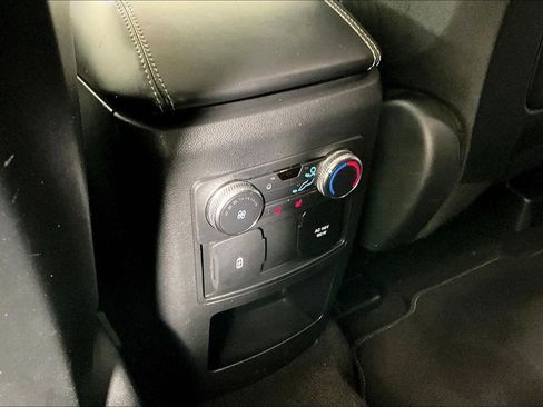 Used 2020 Ford Explorer ST w/ ST Street Pack image 34