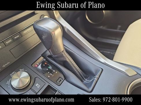 Used 2020 Lexus NX 300h AWD w/ Premium Package image 24