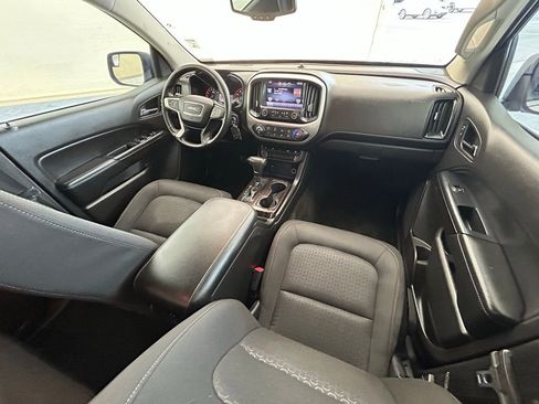 Used 2015 GMC Canyon SLE w/ SLE Convenience Package image 18