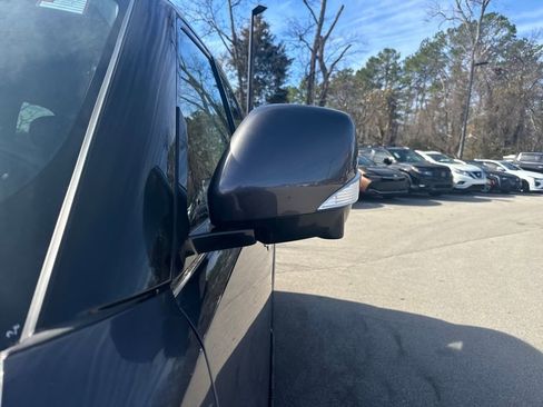 Used 2024 INFINITI QX80 Luxe image 34