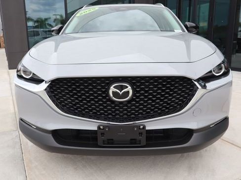 Used 2025 MAZDA CX-30 AWD 2.5 S w/ Select Sport Pkg image 15