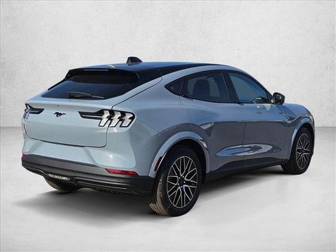 New 2026 Ford Mustang Mach-E Premium RWD image 2