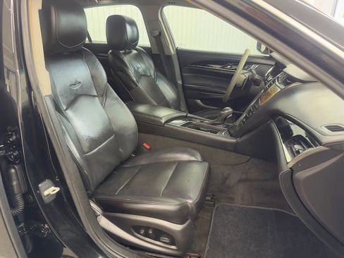 Used 2016 Cadillac CTS Luxury image 10