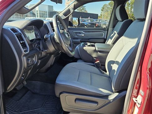 Used 2022 RAM 1500 Big Horn image 10