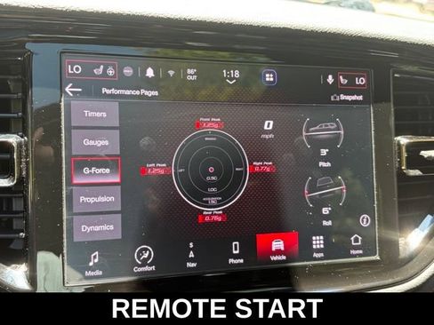 Used 2022 Dodge Durango R/T AWD/4WD image 18