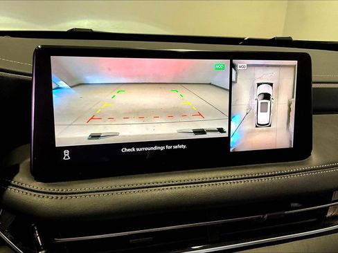 Used 2023 INFINITI QX60 Luxe w/ Cargo Package AWD/4WD image 15
