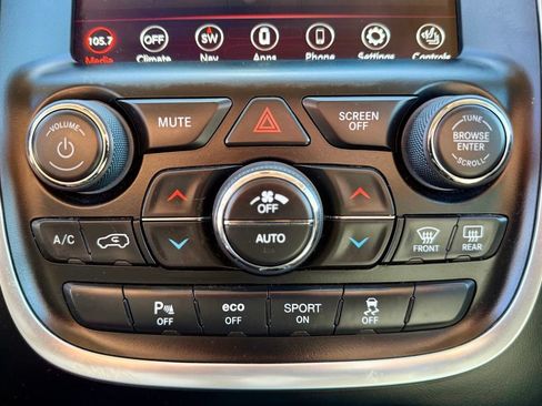 Used 2018 Dodge Durango Citadel AWD/4WD image 33