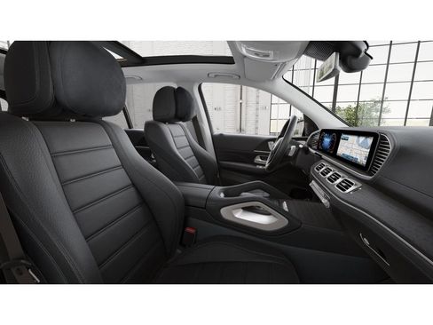 New 2026 Mercedes-Benz GLE 450 4MATIC image 4