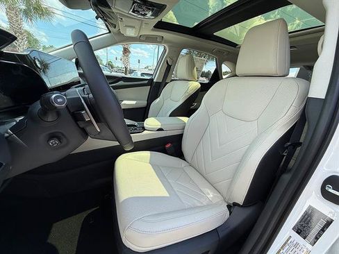 New 2026 Lexus NX 350 AWD w/ Luxury Package image 11