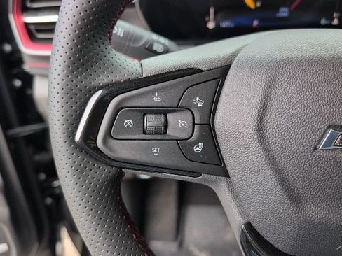 New 2026 Chevrolet TrailBlazer RS w/ Convenience Package FWD image 17