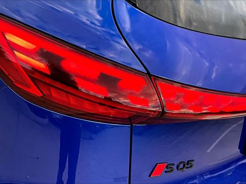 New 2026 Audi SQ5 Premium Plus AWD/4WD image 14