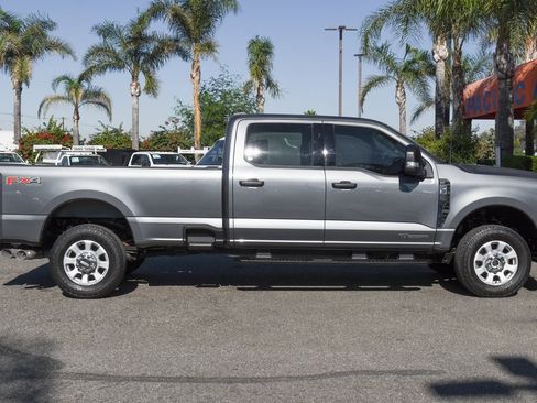 Used 2024 Ford F350 XLT image 12
