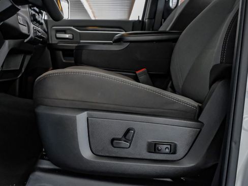 Used 2023 RAM 3500 Big Horn w/ Level 1 Equipment Group image 32